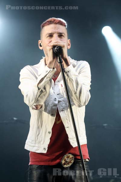 OUTERNATIONAL - 2014-09-13 - LA COURNEUVE - Parc Departemental - Scene Zebrock - 